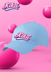 Kikii Base Cap